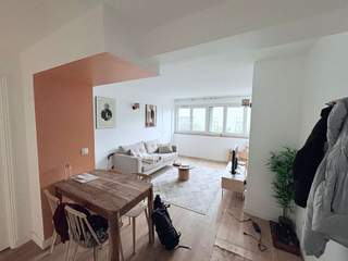 Colocation / 4 rooms apartment · 62 m², Massy, Allée du Roussillon