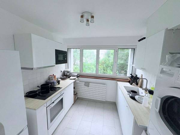 Colocation / Appartement 4 pièces de 62 m², Massy, Allée du Roussillon / Photo 2