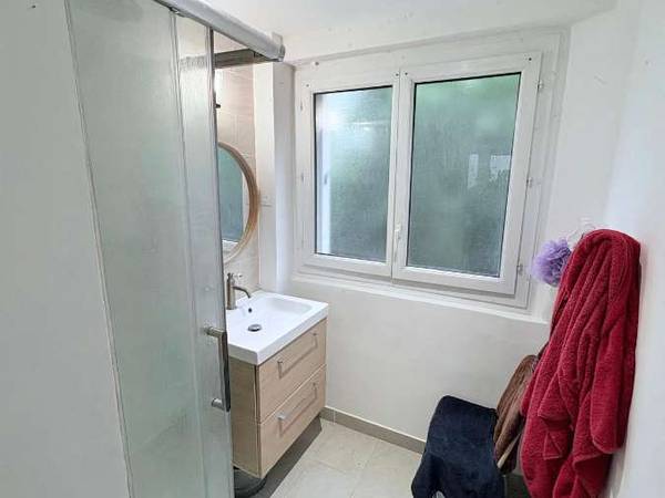 Colocation / Appartement 4 pièces de 62 m², Massy, Allée du Roussillon / Photo 3