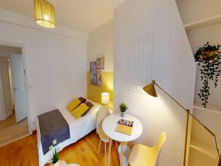 Appartement 8 pièces de 160 m²