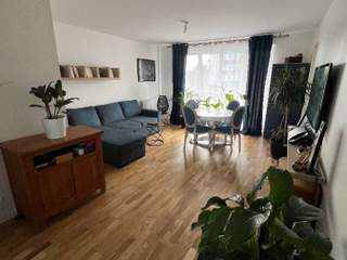 Colocation / Appartement 5 pièces de 91 m², Évry-Courcouronnes, Square Alfred de Musset