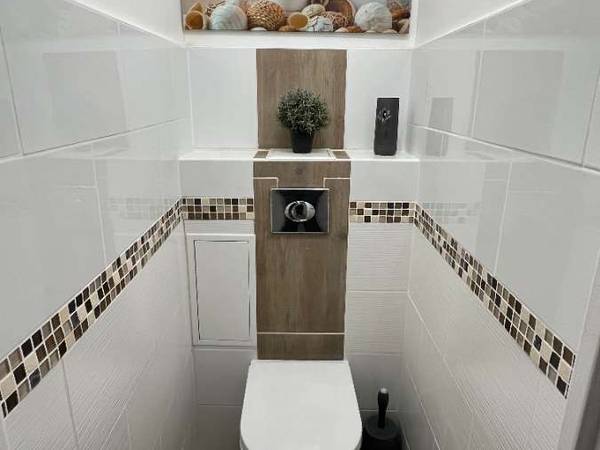 Colocation / Appartement 5 pièces de 91 m², Évry-Courcouronnes, Square Alfred de Musset / Photo 8