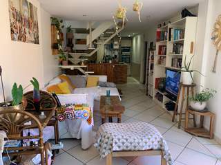 Flatsharing / 5-bedroom house · 110 m², Juvignac, Impasse des Mouettes