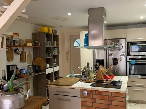 Colocation / Maison 5 pièces de 110 m², Juvignac, Impasse des Mouettes / Photo 2
