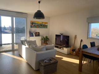 Flatsharing / 4-bedroom flat · 81 m², Saint-Orens-de-Gameville, Rue des Mûriers