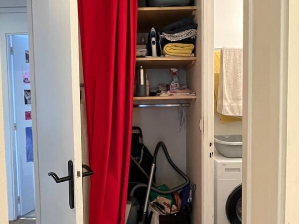 Colocation / Appartement 4 pièces de 70 m², Paris, Rue Boussingault / Photo 13