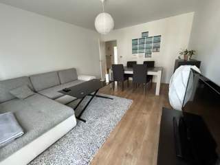 Colocation / Appartement 3 pièces de 80 m², Compiègne, Rue Ronsard