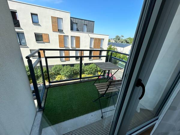 Colocation / Appartement 3 pièces de 80 m², Compiègne, Rue Ronsard / Photo 5