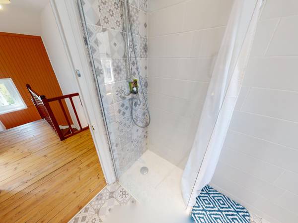 Colocation / Maison 5 pièces de 104 m², Poitiers, Rue de la Pierre Plastique / Photo 19