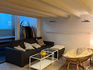 Flatsharing / 5-bedroom flat · 120 m², Paris, Rue de Palestro
