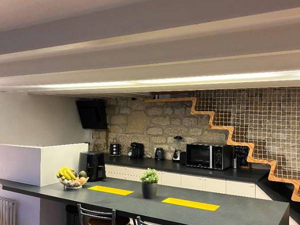 Colocation / Appartement 5 pièces de 120 m², Paris, Rue de Palestro / Photo 2