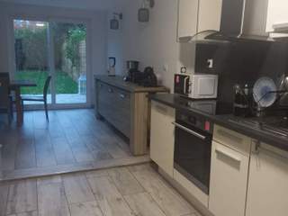 Colocation / 1 room house · 11 m², Villeneuve-d'Ascq, Rue Blaise Pascal