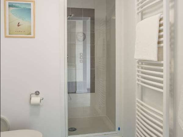 Résidence étudiante / Appartement 1 pièce de 17 m², Roubaix, Rue Corneille / Photo 7