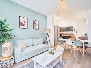 Colocation / Maison 8 pièces de 153 m², Lille, Rue Colbert