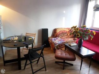 Flatsharing / Appartement 4 pièces de 75 m², Saint-Denis, Rue de la République