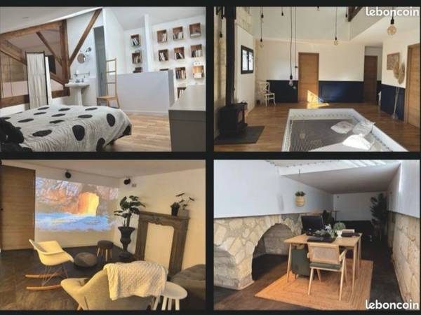 Colocation / Maison 10 pièces de 240 m², Bordeaux, Avenue du Docteur Schinazi / Photo 2