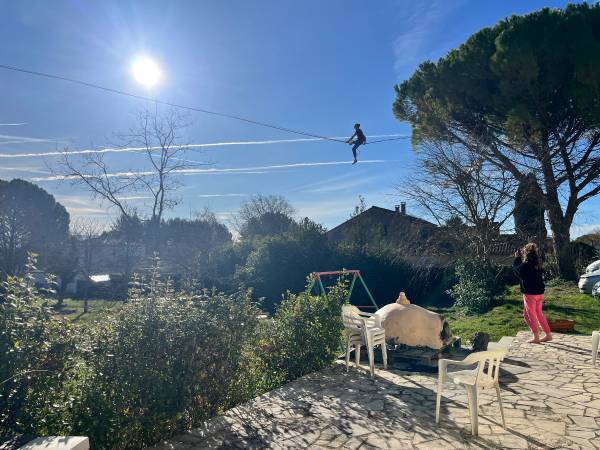 Colocation / Maison 8 pièces de 150 m², Aix-en-Provence / Photo 2