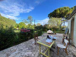 Colocation / Maison 8 pièces de 150 m², Aix-en-Provence