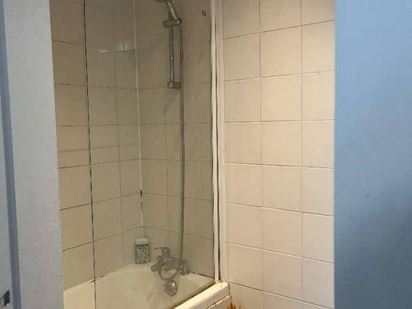 Colocation / Appartement 3 pièces de 55 m², Paris, Rue Ordener / Photo 5