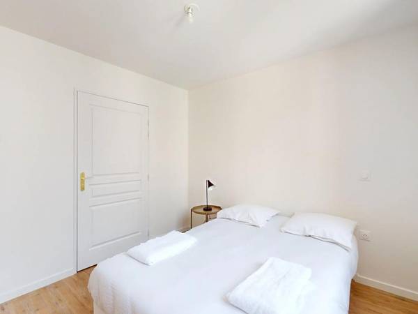 Location / Appartement 1 pièce de 34 m², Chartres, 1 Bis Rue du Quatorze Juillet / Photo 2