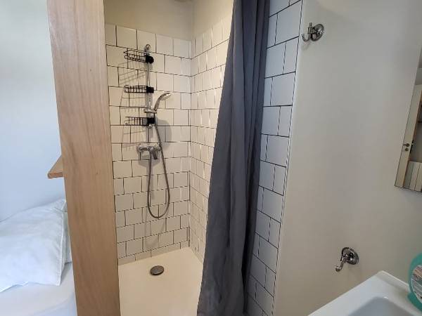 Colocation / Maison 10 pièces de 175 m², Bordeaux, Rue de la Reole / Photo 10