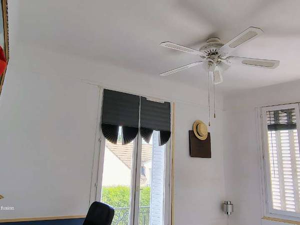 Homestay / 3-bedroom house · 120 m², Ormesson-sur-Marne, Rue François de Paule / Photo 11