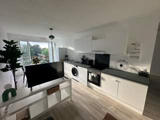 Colocation, Appartement 5 pièces, Rennes