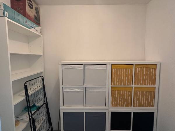 Colocation / Appartement 5 pièces de 80 m², Rennes, Allée de Malmoe / Photo 7