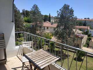 Room share, 4 rooms apartment, Montpellier