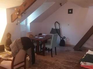 Sublet / 3 rooms apartment · 45 m², Nantes, Rue Colonel Boutin