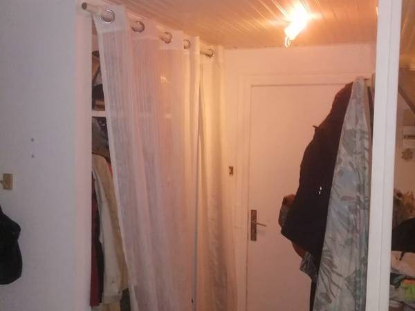 Sous-location / Appartement 3 pièces de 45 m², Nantes, Rue Colonel Boutin / Photo 4