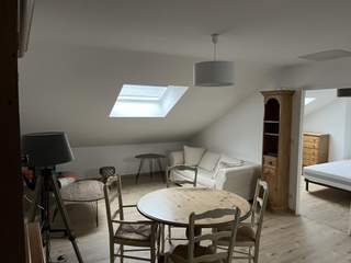 Rental / 1-bedroom flat · 35 m², Le Creusot, Rue Edith Cavell