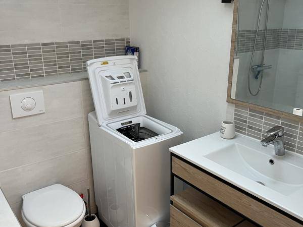 Location / Appartement 1 pièce de 35 m², Le Creusot, Rue Edith Cavell / Photo 14