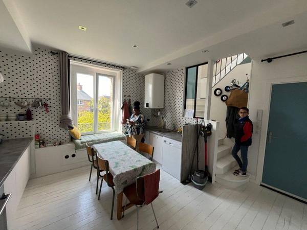 Flatsharing / 5-bedroom flat · 11 m², Rennes, Boulevard de Sévigné / Photo 2