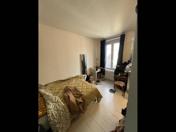 Flatsharing / 5-bedroom flat · 11 m², Rennes, Boulevard de Sévigné / Photo 6