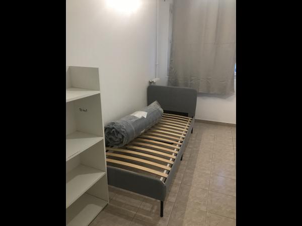 Flatsharing / 4-bedroom flat · 82 m², Arcueil, Rue Emile Raspail / Photo 2