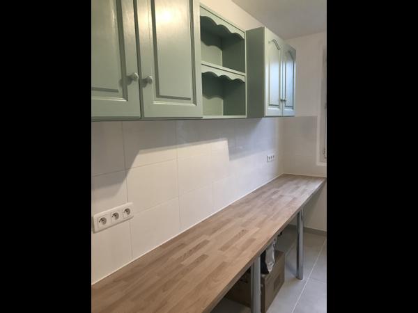 Flatsharing / 4-bedroom flat · 82 m², Arcueil, Rue Emile Raspail / Photo 17