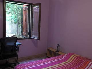 Chambre chez l'habitant / 4 rooms house · 12 m², Montpellier, Rue de la Clairière