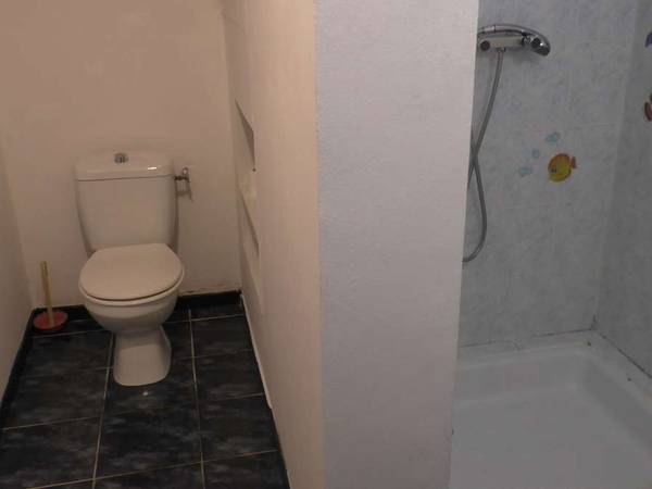 Chambre chez l'habitant / Maison 4 pièces de 12 m², Montpellier, Rue de la Clairière / Photo 8