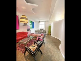 Colocation / Loft/atelier 5 pièces de 114 m², Choisy-le-Roi, Rue du Docteur Roux