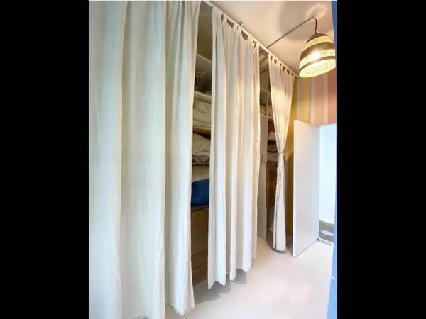 Colocation / Loft/atelier 5 pièces de 114 m², Choisy-le-Roi, Rue du Docteur Roux / Photo 9