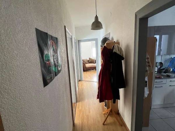 Colocation / Maison 1 pièce de 73 m², Schiltigheim, Rue des Vosges / Photo 11