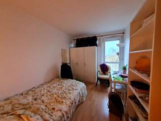 Flatsharing / 4-bedroom flat · 70 m², Lambersart, Rue Auguste Bonte