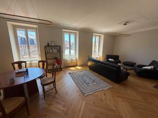 Room share / 4 rooms apartment · 150 m², Belfort, Rue Jules Michelet