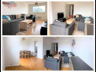 Flatsharing / Duplex 7 pièces de 130 m², Lorient, Boulevard du Scorff