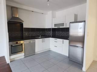 Rental / 2-bedroom flat · 56 m², Annecy, Avenue de Genève (Annecy)