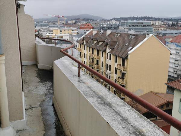 Location / Appartement 2 pièces de 56 m², Annecy, Avenue de Genève (Annecy) / Photo 10