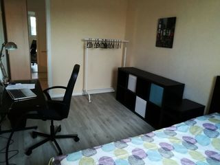 Colocation, Appartement 4 pièces, Cergy