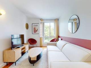 Colocation / 6 rooms apartment · 98 m², Saint-Denis, 10 Rue des Boucheries