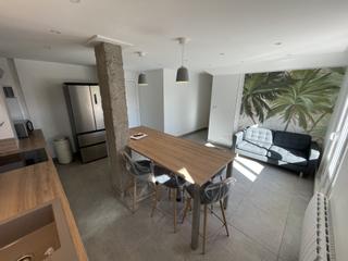 Colocation, Appartement 8 pièces, Grenoble